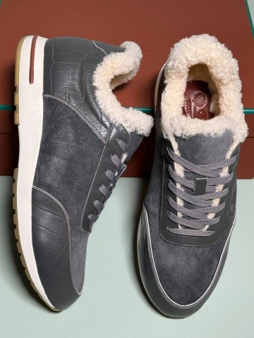 Loro Piana кроссовки #319326TF