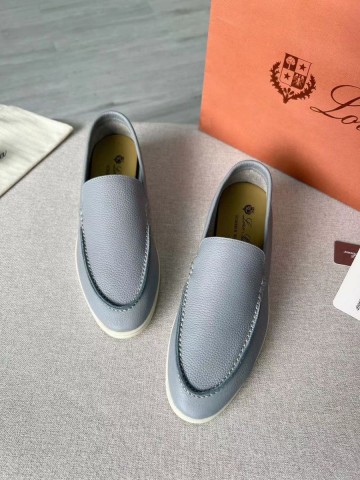 Loro Piana Summer Walk лоферы #121993SA
