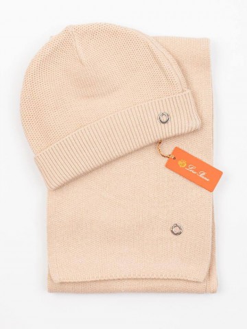 Loro Piana шапка #572956BQ