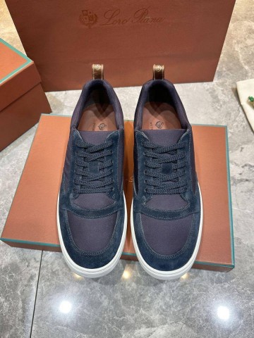 Loro Piana кроссовки #574179PM
