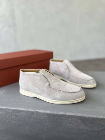 Loro Piana Open Walk лоферы #279277NS