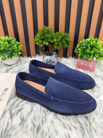 Loro Piana лоферы #867010AI