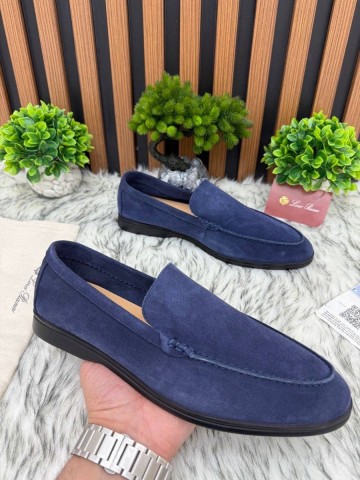 Loro Piana лоферы #867010AI
