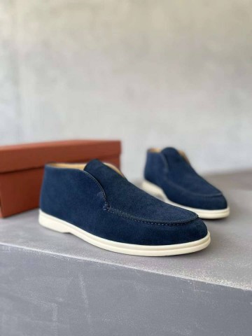 Loro Piana Open Walk лоферы #576363LH