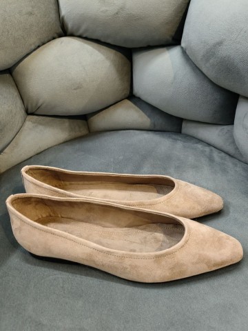 Loro Piana Rebecca балетки #934665MA