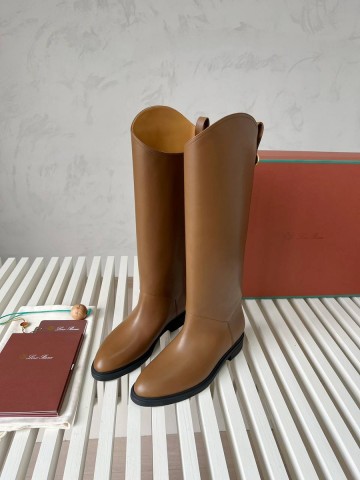 Loro Piana Kilda сапоги #578646QH
