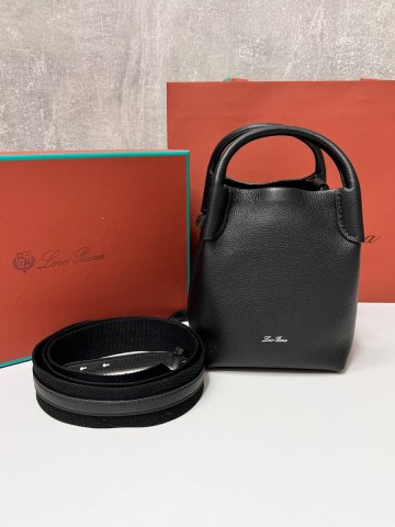 Loro Piana Micro Bale сумка #580936IA