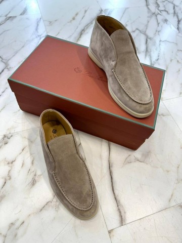 Loro Piana лоферы #690035NM