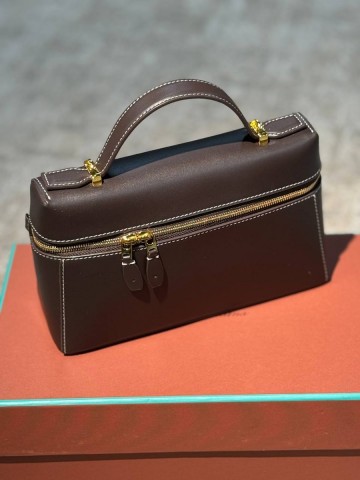 Loro Piana Pocket L19 сумка #582880VU