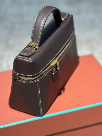 Loro Piana Pocket L19 сумка #582880VU