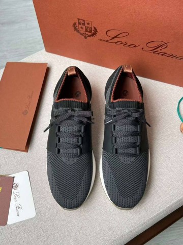 Loro Piana 360 Lp Flexy Walk кроссовки #583152BO