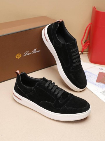 Loro Piana Newport Walk кроссовки #584778PG