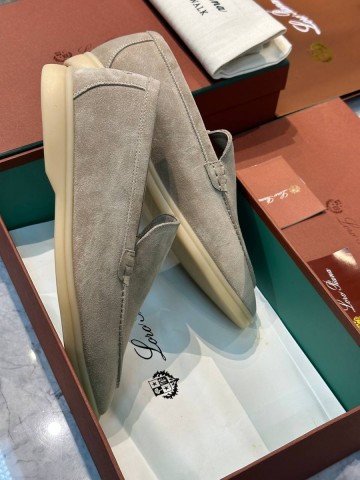 Loro Piana лоферы #586760DR