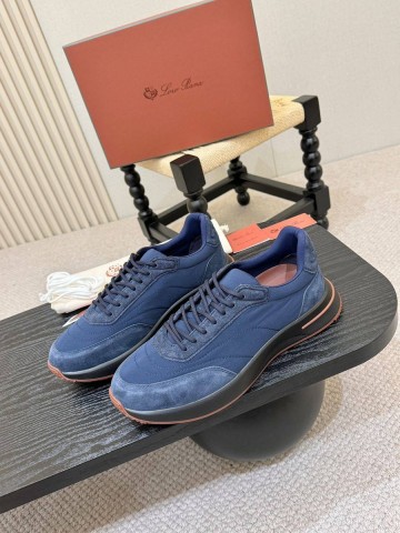 Loro Piana кроссовки #202724PD