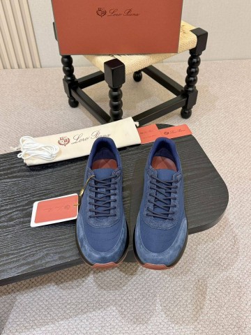 Loro Piana кроссовки #202724PD