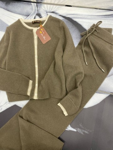 Loro Piana костюм #563252SS