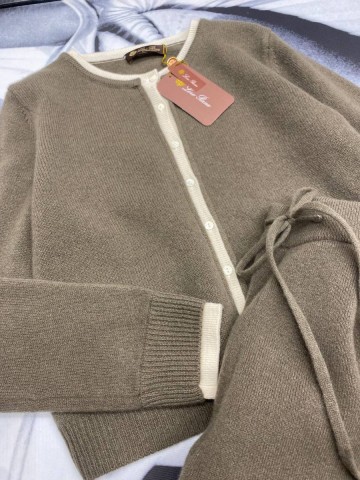 Loro Piana костюм #563252SS