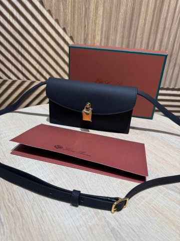 Loro Piana Extra Pochette сумка #592895CO