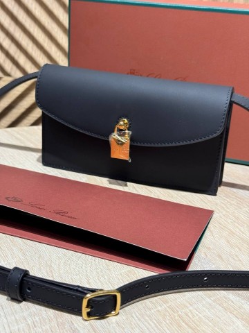 Loro Piana Extra Pochette сумка #592895CO