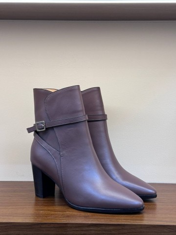 Loro Piana Felicity ботильоны #687564VI