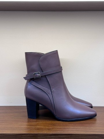 Loro Piana Felicity ботильоны #687564VI