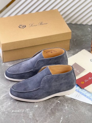 Loro Piana лоферы #596051PR