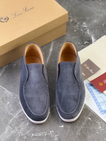 Loro Piana лоферы #596051PR