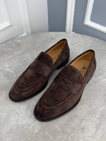 Loro Piana лоферы #760566YV