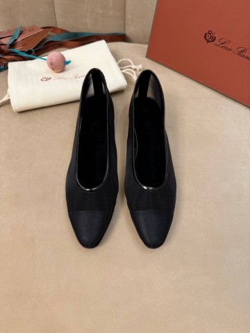 Loro Piana балетки #597164HM