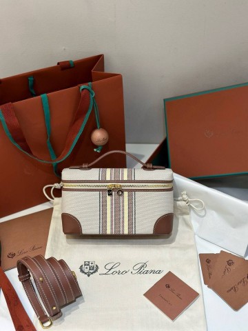 Loro Piana сумка #598775BS