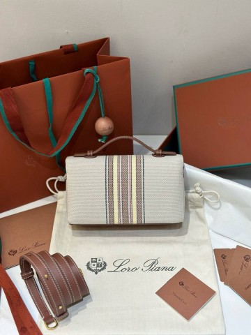 Loro Piana сумка #598775BS