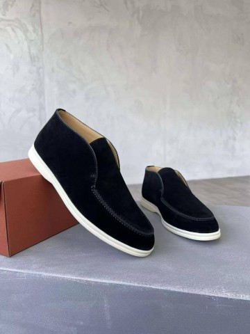 Loro Piana лоферы #650038MD