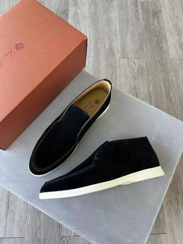Loro Piana лоферы #650038MD