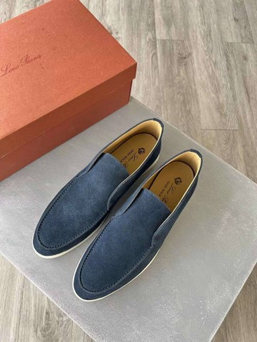 Loro Piana Open Walk лоферы #599426UD