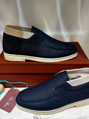 Loro Piana Open Walk лоферы #615446RP