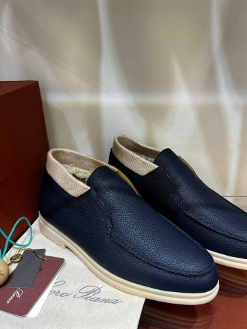 Loro Piana Open Walk лоферы #615446RP