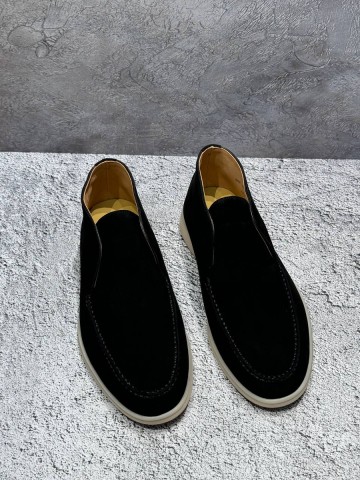 Loro Piana лоферы #600125OD