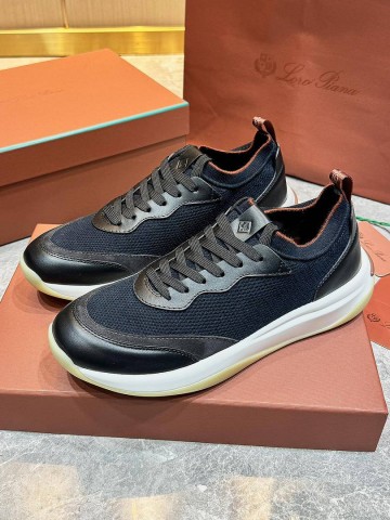 Loro Piana 410 LP walk кроссовки #600640AG
