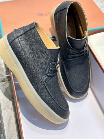 Loro Piana ботинки #176833TF