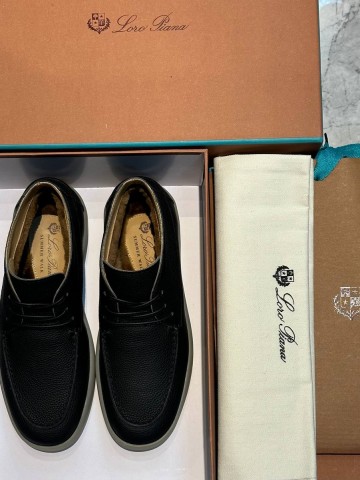 Loro Piana ботинки #176833TF