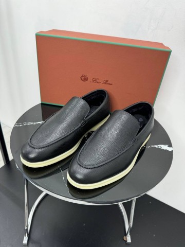 Loro Piana лоферы #213158CT
