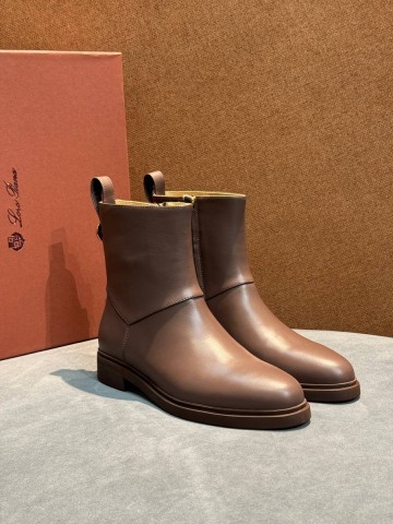 Loro Piana ботинки #604657KI