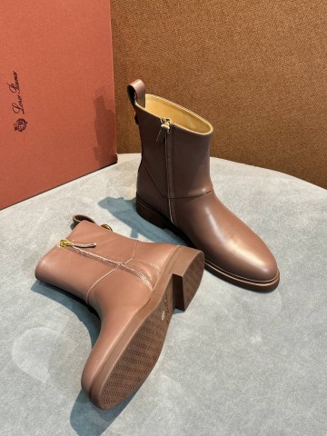 Loro Piana ботинки #604657KI