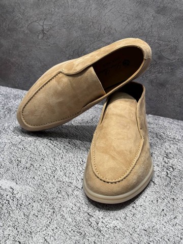Loro Piana лоферы #606120VT