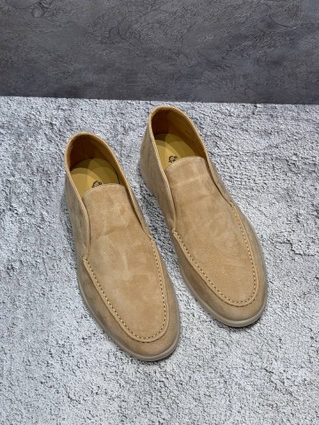 Loro Piana лоферы #606120VT