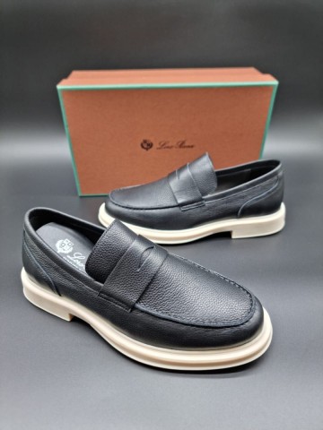 Loro Piana лоферы #606233XN