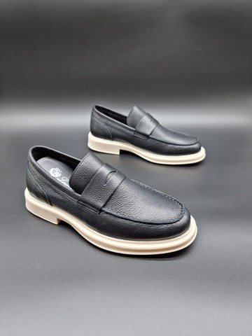 Loro Piana лоферы #606233XN