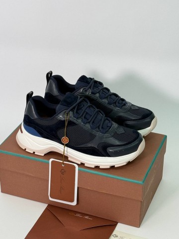 Loro Piana кроссовки #607457VB