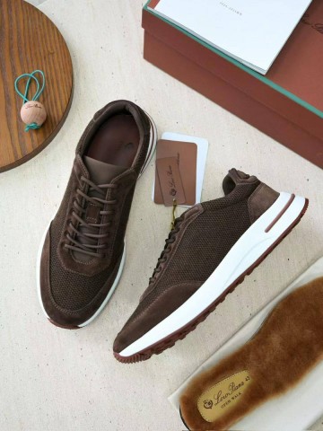 Loro Piana кроссовки #727270XU