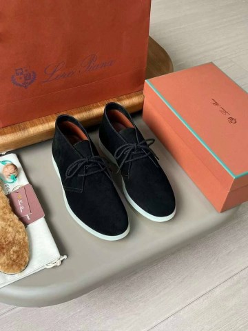 Loro Piana лоферы #608033BS